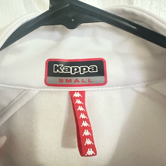 Women’s Kappa Aniston Jacket - Picture 3 of 3